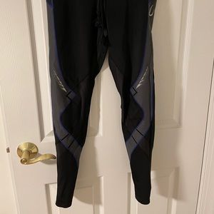 Men’s Medium CW-X Running Tights